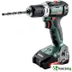 METABO BS 18 L BL - ПРОФЕСИОНАЛЕН АКУМУЛАТОРЕН БЕЗЧЕТКОВ ВИНТОВЕРТ METABO BS 18 L BL - ПРОФЕСИОНАЛЕН АКУМУЛАТОРЕН БЕЗЧЕТКОВ ВИНТОВЕРТ